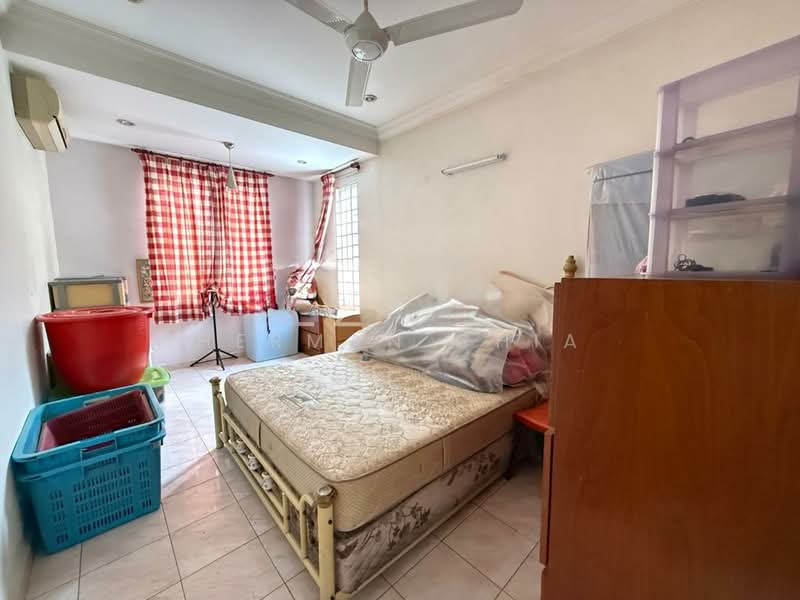 2-storey Terraced House for Sale in Ampang (Selangor) - Herman Chia - PropertyGuru.com.my