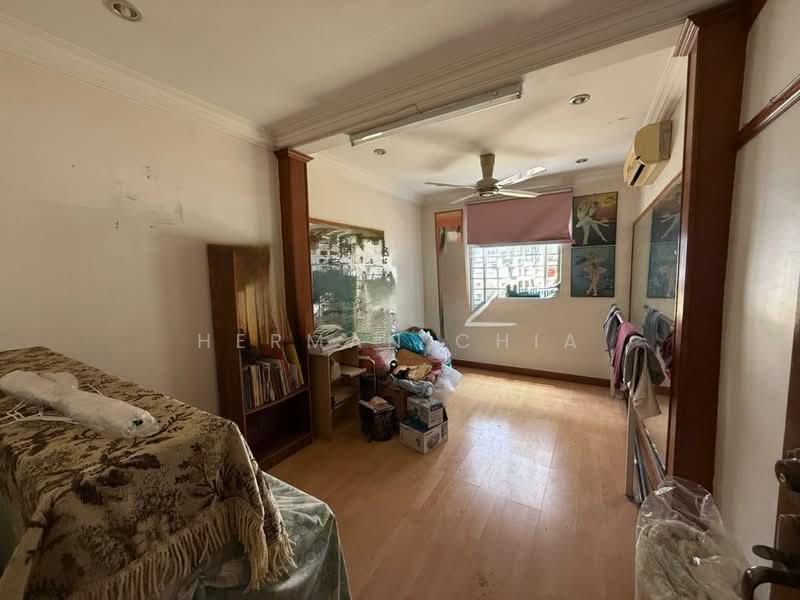 2-storey Terraced House for Sale in Ampang (Selangor) - Herman Chia - PropertyGuru.com.my