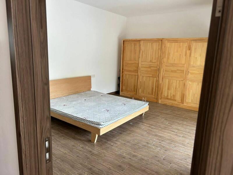 For Rent - Bougain Villa- Golf View Bungalow