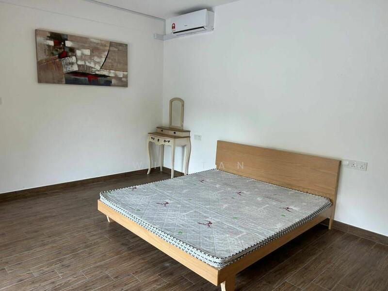 For Rent - Bougain Villa- Golf View Bungalow