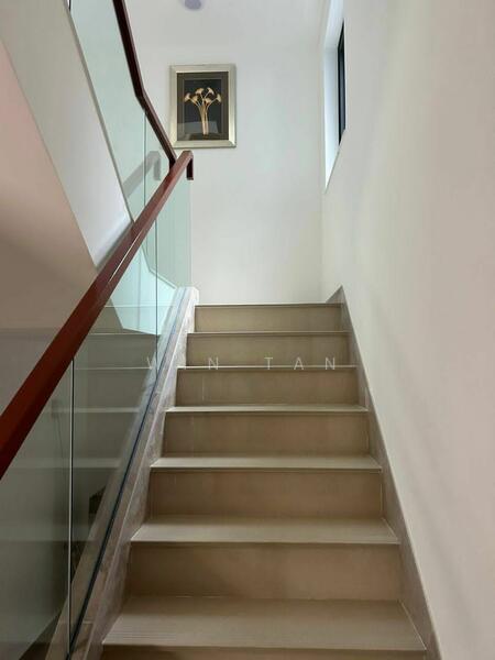 For Rent - Bougain Villa- Golf View Bungalow