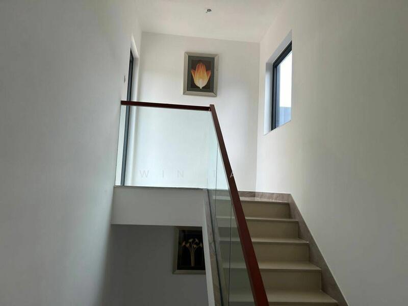 For Rent - Bougain Villa- Golf View Bungalow