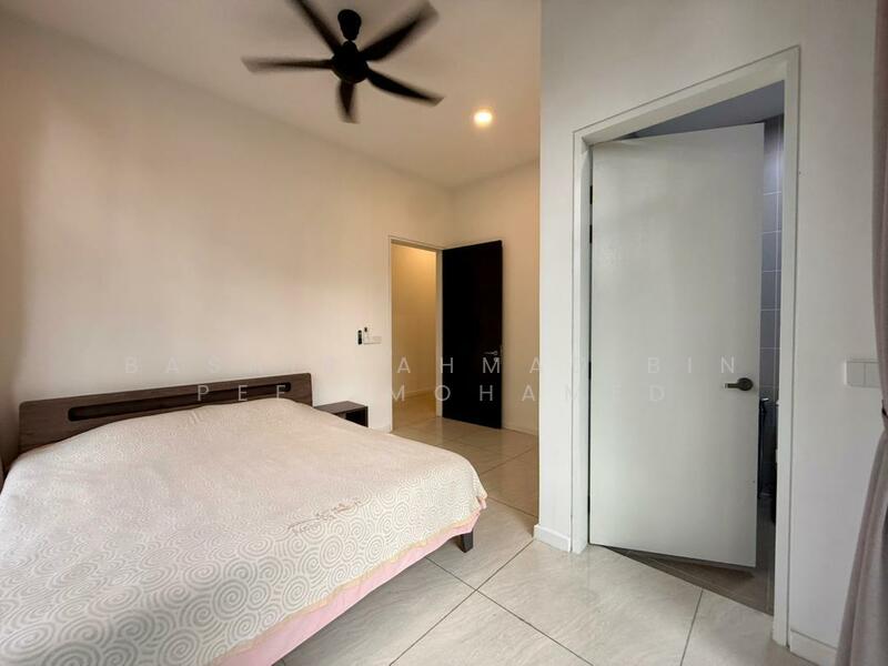 Condominium for Rent at 18 Madge - Bashir Ahmad Bin Peer Mohamed - Bedroom - PropertyGuru.com.my