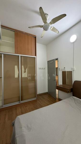 Condominium for Rent at Zeta Deskye (Alam Saujana) - Sharon Wong - Bedroom - PropertyGuru.com.my