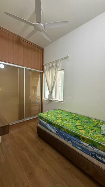 Condominium for Rent at Zeta Deskye (Alam Saujana) - Sharon Wong - Bedroom - PropertyGuru.com.my