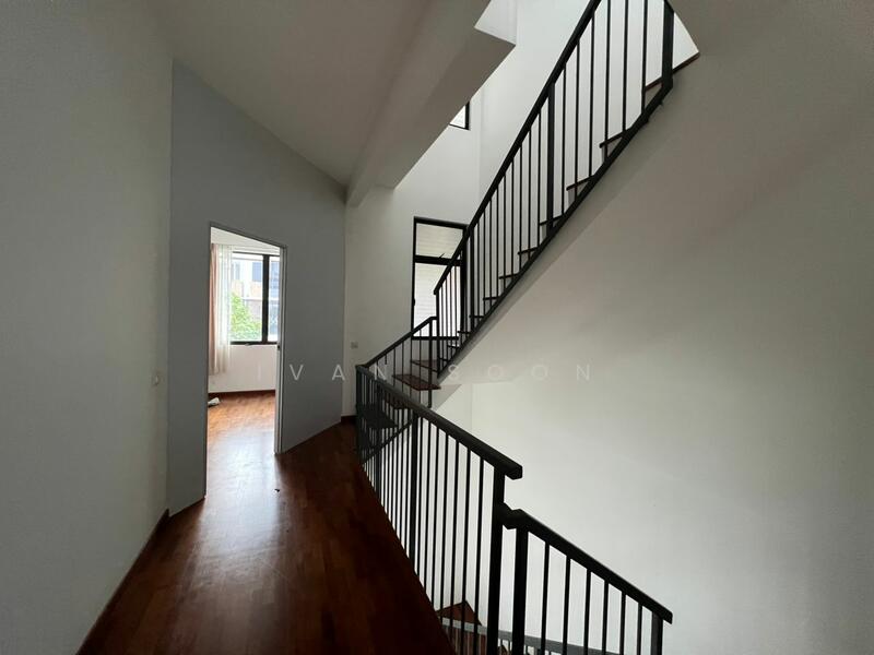 3-storey Terraced House for Rent in Seksyen U13 (Setia Alam) - Ivan Soon - Interior - PropertyGuru.com.my