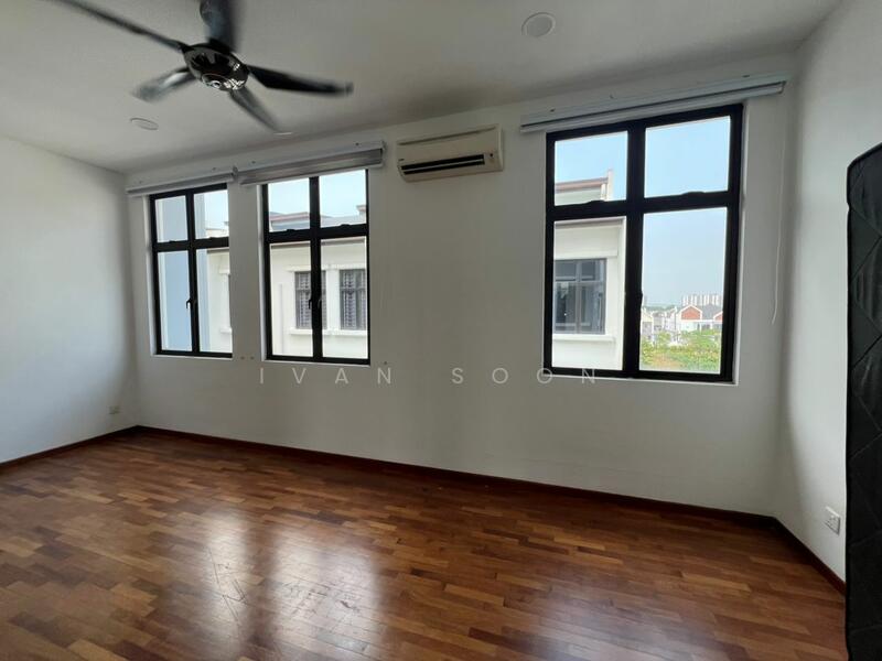 3-storey Terraced House for Rent in Seksyen U13 (Setia Alam) - Ivan Soon - Interior - PropertyGuru.com.my