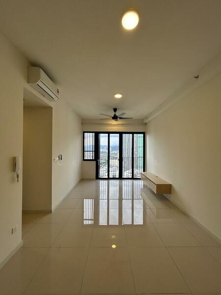 Sunway Avila Residences untuk Untuk Disewa - RM 2,300 /bulan, Mac 2026 - Living Room - PropertyGuru.com.my