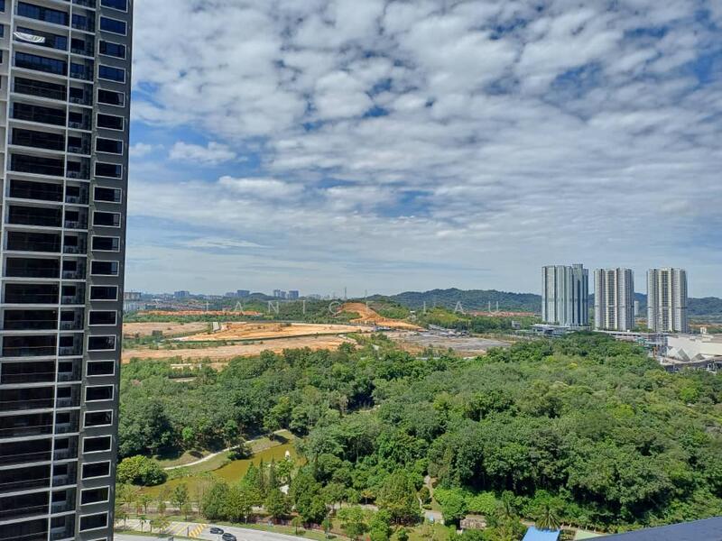 Service Residence for Sale at The Tropika - Janice Lau - Exterior - PropertyGuru.com.my