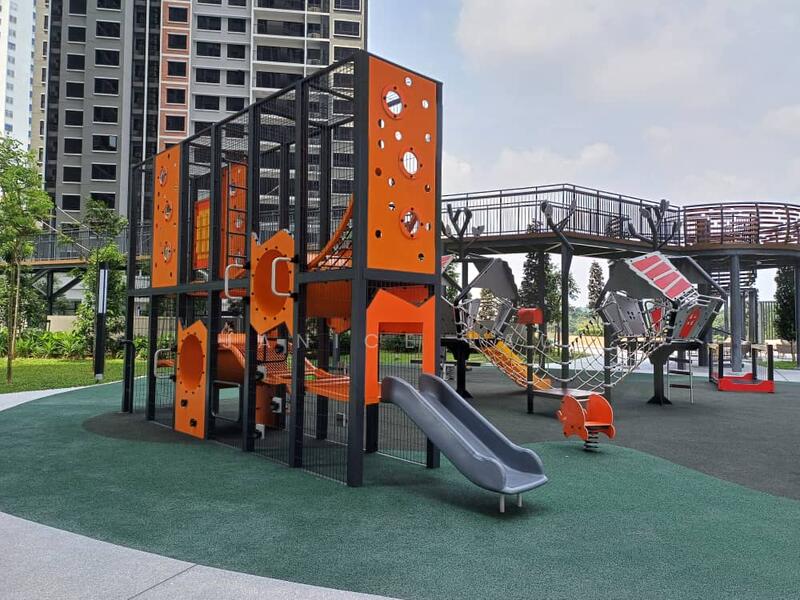 Service Residence for Sale at The Tropika - Janice Lau - Exterior - PropertyGuru.com.my