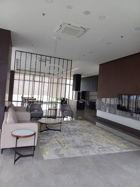 Service Residence for Sale at The Tropika - Janice Lau - Living Room - PropertyGuru.com.my