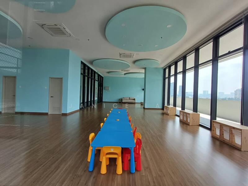 Service Residence for Sale at The Tropika - Janice Lau - Interior - PropertyGuru.com.my