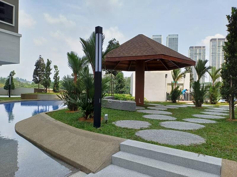 Service Residence for Sale at The Tropika - Janice Lau - Exterior - PropertyGuru.com.my