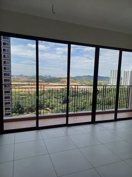 Service Residence for Sale at The Tropika - Janice Lau - Balcony - PropertyGuru.com.my