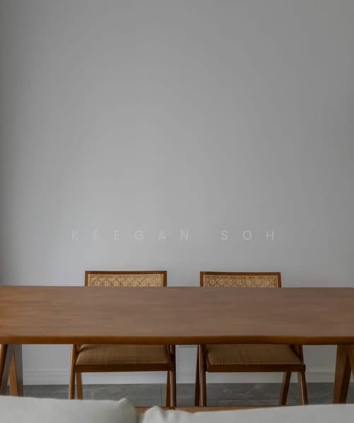 Park Regent @Desa Park City untuk Untuk Dijual - RM 1,450,000, Apr 2026 - Dining Room - PropertyGuru.com.my