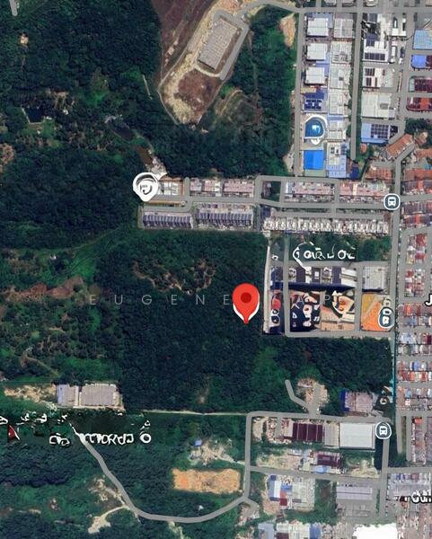 Tanah Pertanian untuk Dijual di Serdang (Seri Kembangan) - Eugene Yap - Exterior - PropertyGuru.com.my
