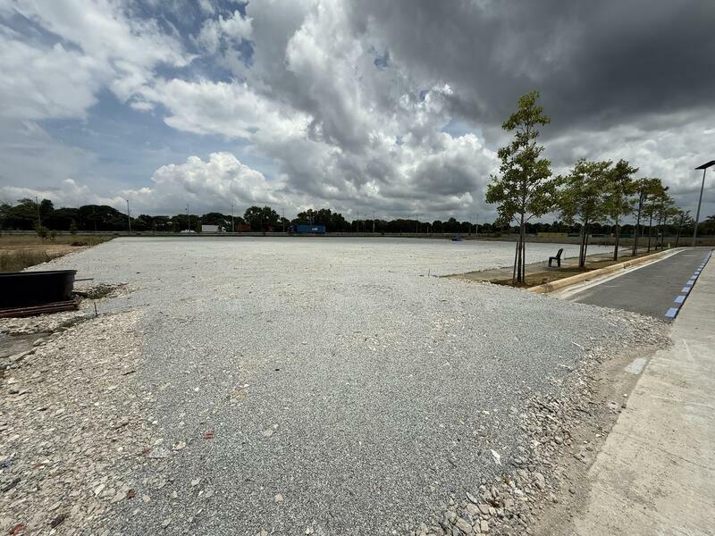 Tanah Pertanian untuk Dijual di Serdang (Seri Kembangan) - Eugene Yap - Exterior - PropertyGuru.com.my