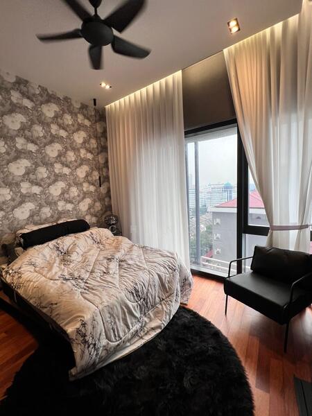 Sapphire Paradigm untuk Untuk Disewa - RM 3,400 /bulan, Feb 2026 - Bedroom - PropertyGuru.com.my