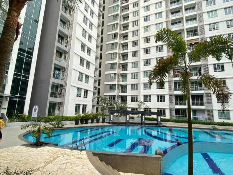 Austin Suites (Permata Austin) untuk Untuk Dijual - RM 400,000, Mac 2026 - Exterior - PropertyGuru.com.my