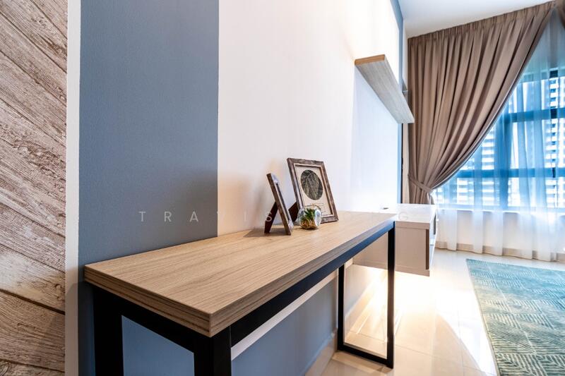 Condominium for Rent at Lakeville Residence - Travis Wong - Interior - PropertyGuru.com.my