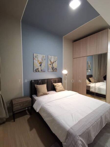 Condominium for Rent at Lakeville Residence - Travis Wong - Bedroom - PropertyGuru.com.my