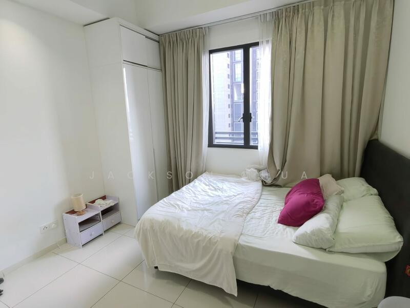 Icon Residenz @ Icon City untuk Untuk Disewa - RM 2,100 /bulan, Feb 2026 - Bedroom - PropertyGuru.com.my