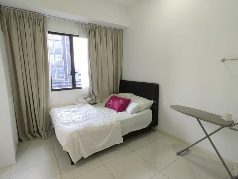 Icon Residenz @ Icon City untuk Untuk Disewa - RM 2,100 /bulan, Feb 2026 - Bedroom - PropertyGuru.com.my