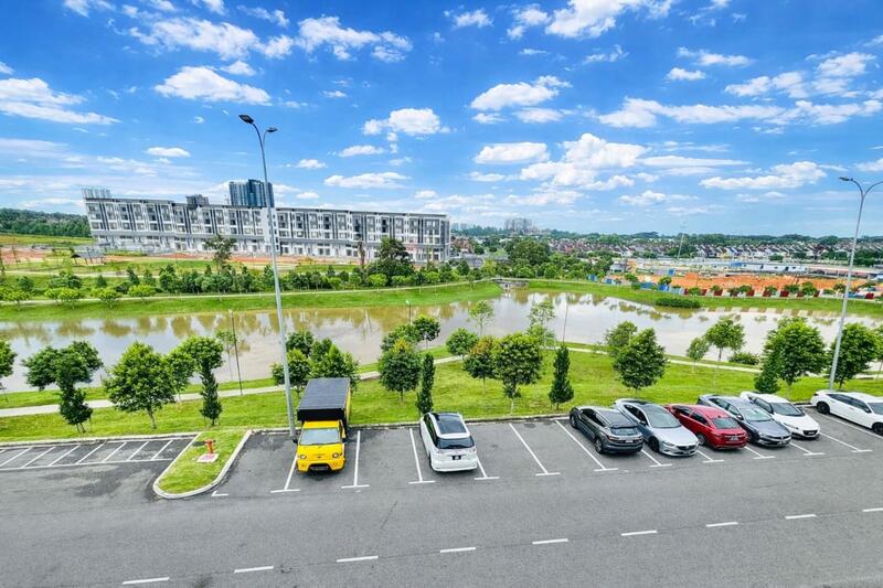 Shop for Rent in Austin Crest (Johor Bahru) - Lauren Chai - Exterior - PropertyGuru.com.my