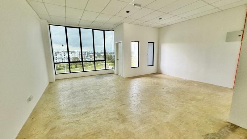 Shop for Rent in Austin Crest (Johor Bahru) - Lauren Chai - Interior - PropertyGuru.com.my
