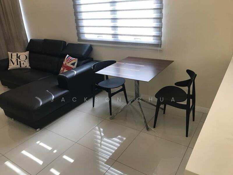 For Rent - Icon Residenz @ Icon City