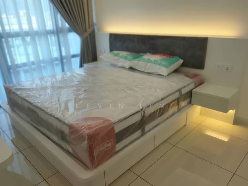 Kondominium untuk Dijual di Queens Residences Q1 @ Queens Waterfront - Kevin Lim - Bedroom - PropertyGuru.com.my