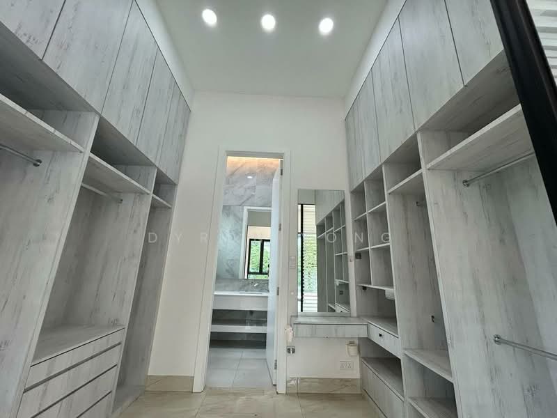 Rumah Banglo untuk Dijual di Country Heights Damansara (Kuala Lumpur) - Dyron Yong - Interior - PropertyGuru.com.my