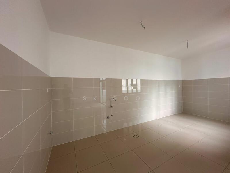 Eco Botanic untuk Untuk Dijual - RM 1,550,000, Apr 2026 - Kitchen - PropertyGuru.com.my