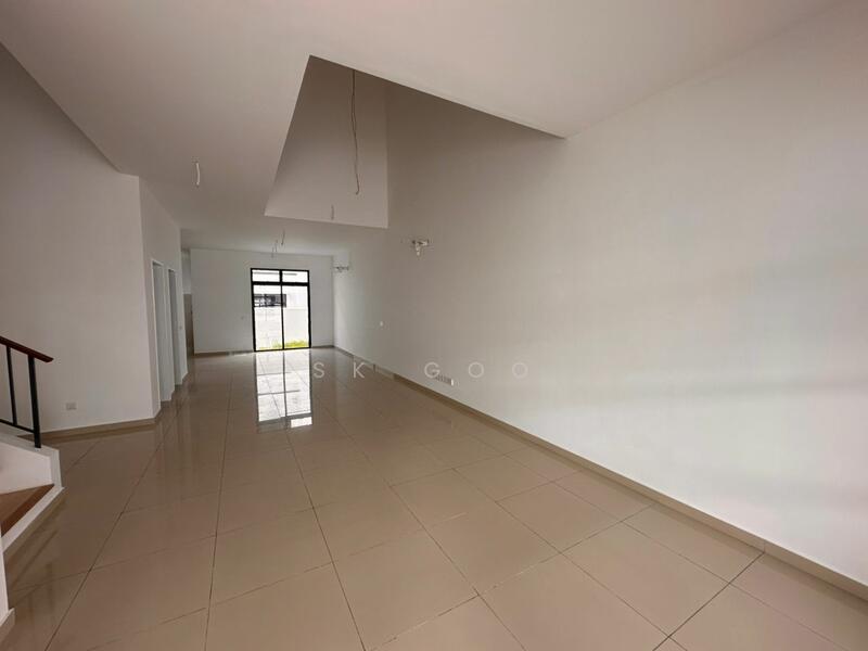 Eco Botanic untuk Untuk Dijual - RM 1,550,000, Apr 2026 - Living Room - PropertyGuru.com.my