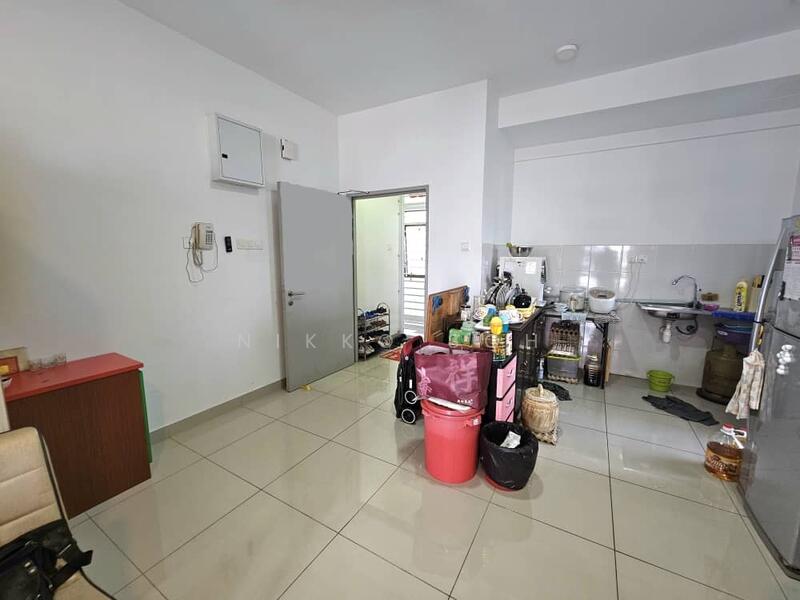Apartment for Sale at Austin Regency (Pangsapuri Austin Perdana) - Nikko Soh - Kitchen - PropertyGuru.com.my