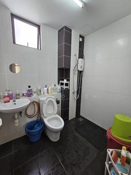 Apartment for Sale at Austin Regency (Pangsapuri Austin Perdana) - Nikko Soh - Bathroom - PropertyGuru.com.my