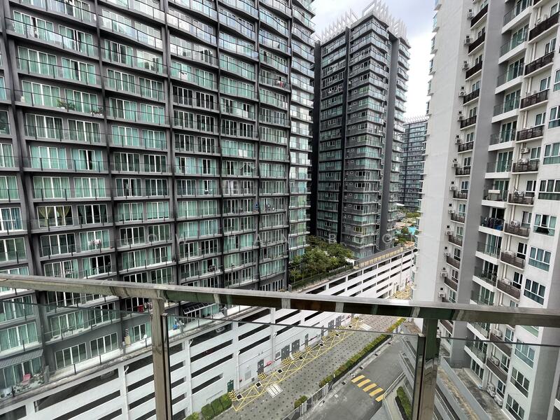 Condominium for Rent at Tropicana Bay Residences - Low Han Boon - Exterior - PropertyGuru.com.my