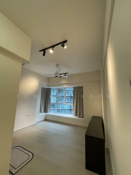 Condominium for Rent at Tropicana Bay Residences - Low Han Boon - Living Room - PropertyGuru.com.my