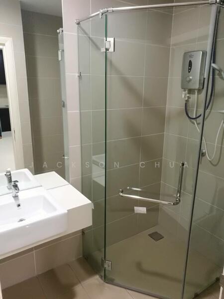 Icon Residenz @ Icon City untuk Untuk Disewa - RM 2,200 /bulan, Feb 2026 - Bathroom - PropertyGuru.com.my