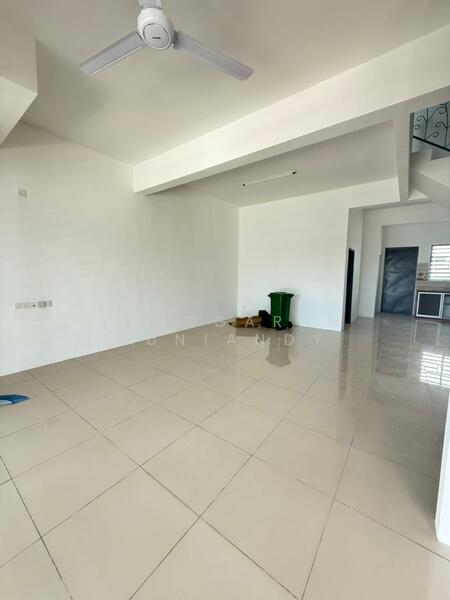 For Rent - Rumah Teres 2 Tingkat Untuk Disewa – Tasek Gelugor