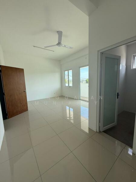 For Rent - Rumah Teres 2 Tingkat Untuk Disewa – Tasek Gelugor