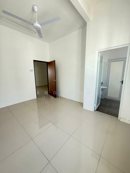 For Rent - Rumah Teres 2 Tingkat Untuk Disewa – Tasek Gelugor