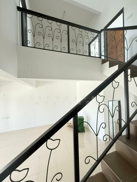 For Rent - Rumah Teres 2 Tingkat Untuk Disewa – Tasek Gelugor