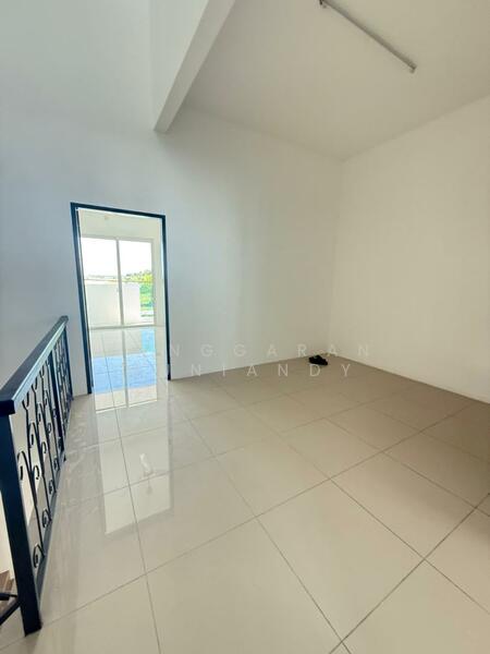 For Rent - Rumah Teres 2 Tingkat Untuk Disewa – Tasek Gelugor
