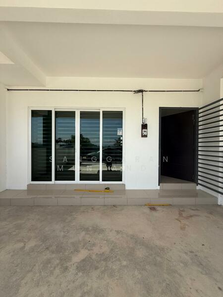 For Rent - Rumah Teres 2 Tingkat Untuk Disewa – Tasek Gelugor