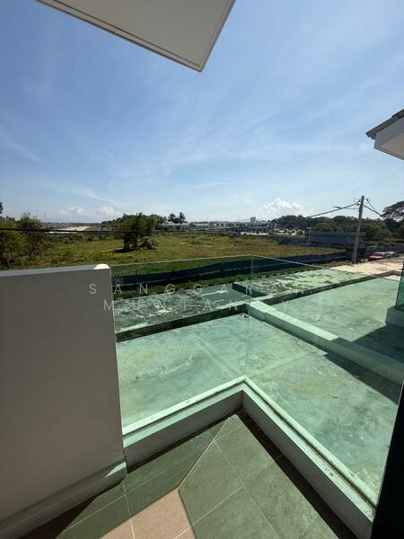 For Rent - Rumah Teres 2 Tingkat Untuk Disewa – Tasek Gelugor