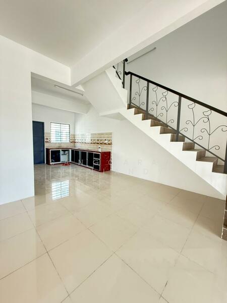 For Rent - Rumah Teres 2 Tingkat Untuk Disewa – Tasek Gelugor