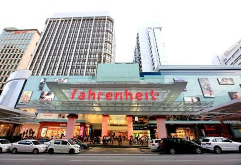 Menara Khuan Choo untuk Untuk Disewa - RM 83,623 /bulan, Feb 2026 - Exterior - PropertyGuru.com.my