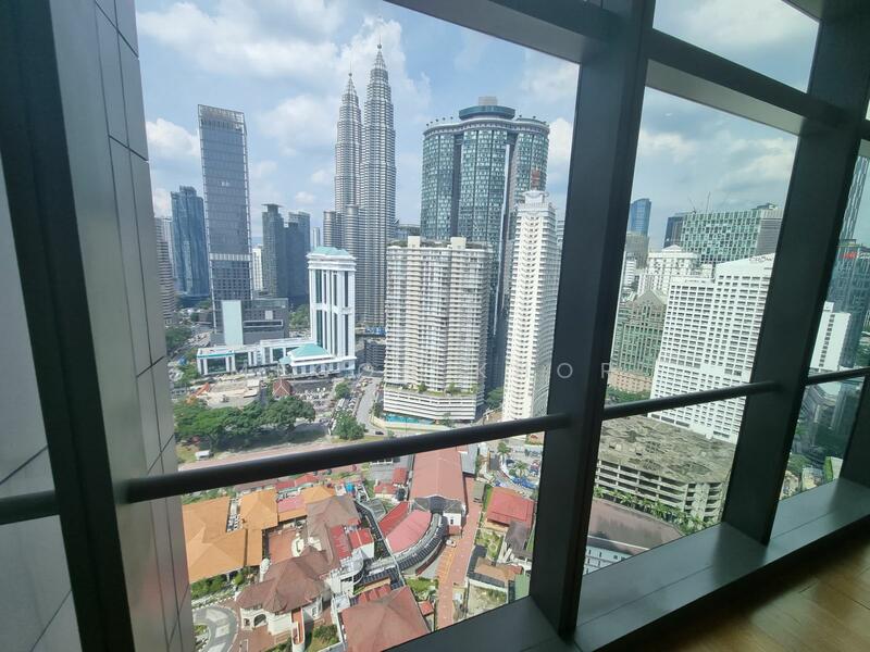 Service Residence for Sale at The Ritz-Carlton Residences - Meoon Khor - View - PropertyGuru.com.my