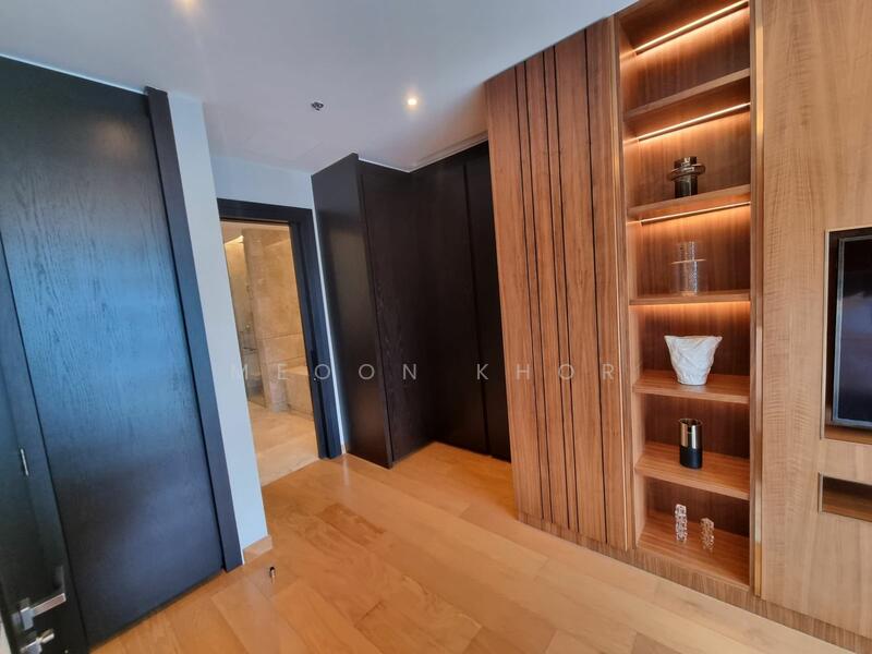 Service Residence for Sale at The Ritz-Carlton Residences - Meoon Khor - Interior - PropertyGuru.com.my